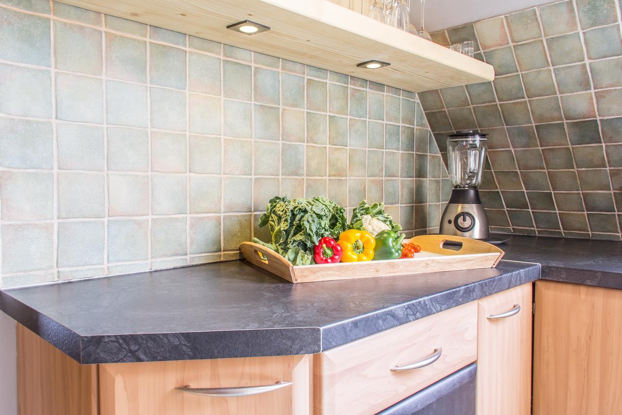 Apartament Gawra זקופאנה מראה חיצוני תמונה