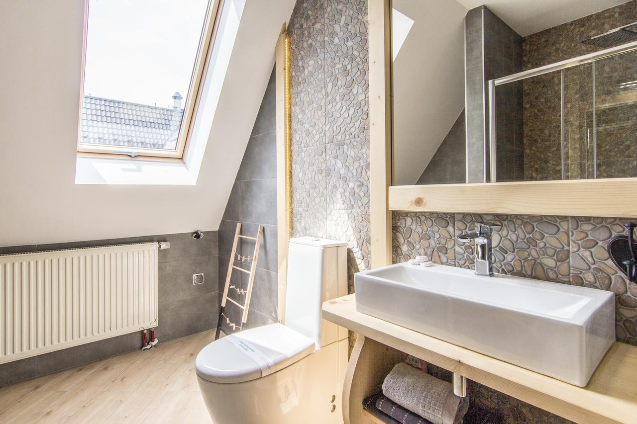 Apartament Gawra זקופאנה מראה חיצוני תמונה